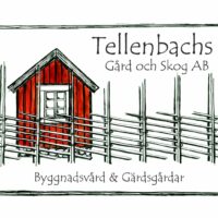 Tellenbachs går och skog AB
