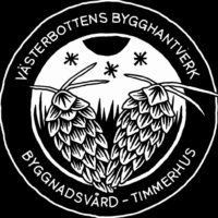 Västerbottens bygghantverk