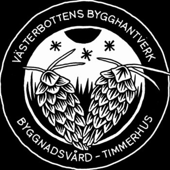 Västerbottens bygghantverk