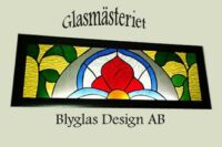 Blyglas Design AB