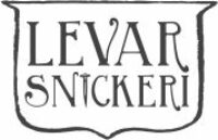 Logo Levar Snickeri 15mm