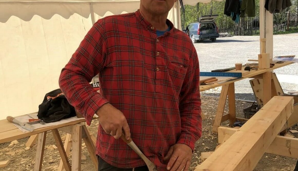 Kent Vesterlund