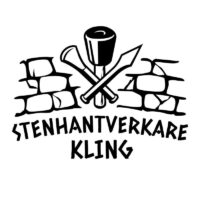 Stenhantverkare kling