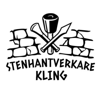 Stenhantverkare kling